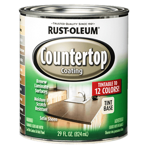 COUNTERTOP PAINT