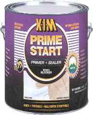 XIM Primers & Sealers