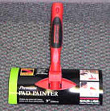 Premium Pad Painters