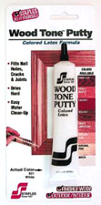 PUTTY TUBE