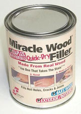 MIRACLE WOOD