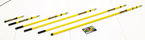STRUCTRON SUPERHANDLE II