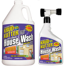 HOUSE WASH