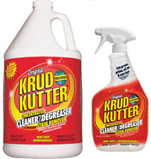 KRUD KUTTER