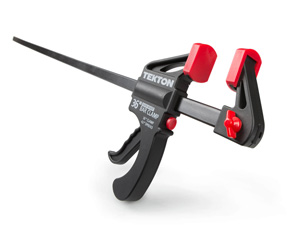 BAR CLAMPS