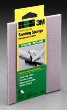 SOFTBACK SPONGE