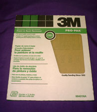 ALOX 9X11 PRO-PAK