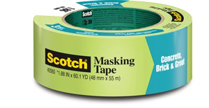 Rough Surface Tape- Scotch