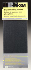 DRYWALL SAND SCREEN