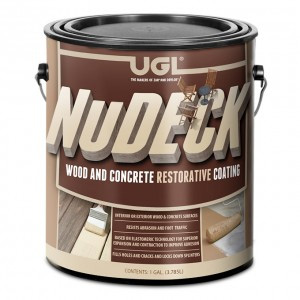 UGL Nudeck