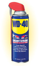 WD-40 SMART STRAW