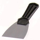 DIY Putty Knives
