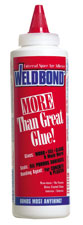 WELDBOND