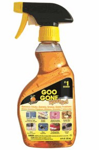 GOO GONE