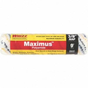 WHIZZ MAXIMUS ROLLER