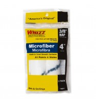 Whizz Microfiber Mini Rollers