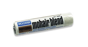 MOHAIR CVRS
