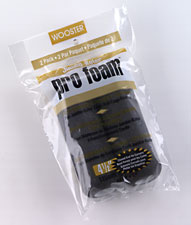 PRO FOAM COVER,2PK
