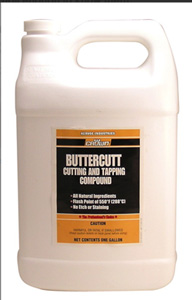 BUTTERCUTT CUT/TAP COMPOUND